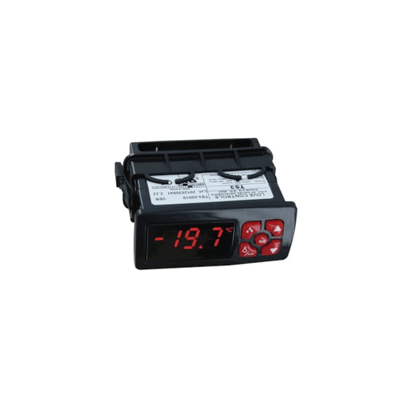 TS3 TEMP SW 12VAC/VDC W LOGO